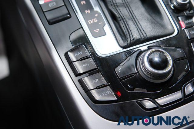 AUDI A4 AVANT 2.0 TDI 150 CV MULTITRONIC BUSINESS