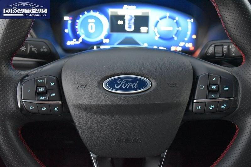 Ford Kuga Kuga 1.5 ecoblue ST-Line 2wd 120cv