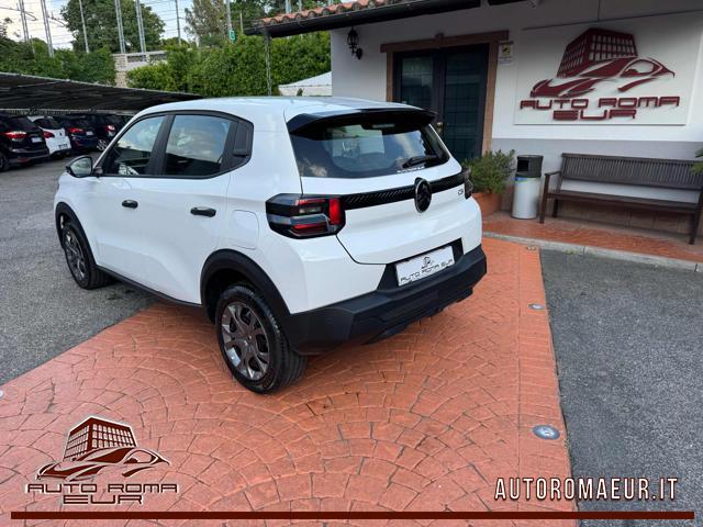 CITROEN C3 PureTech 100 S&S SCHERMO GRANDE P. CONSEGNA PROMO!