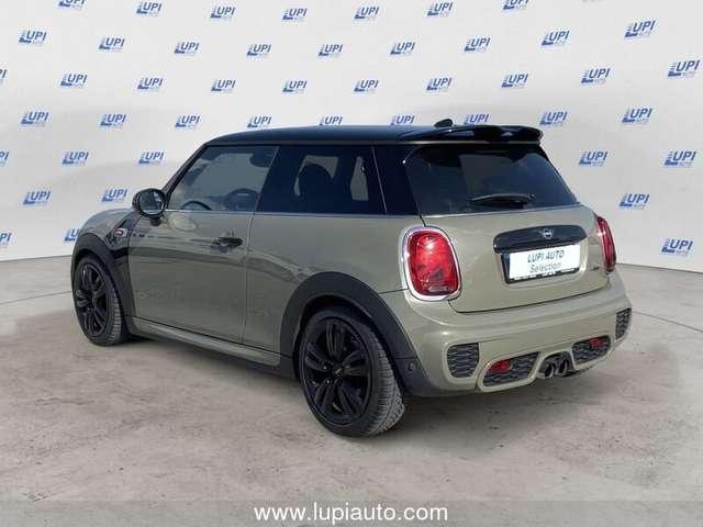 MINI John Cooper Works Mini 3p 2.0 John Cooper Works auto