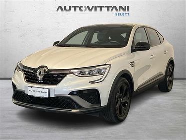 RENAULT Arkana 1.6 E Tech full hybrid R.S. Line 145cv