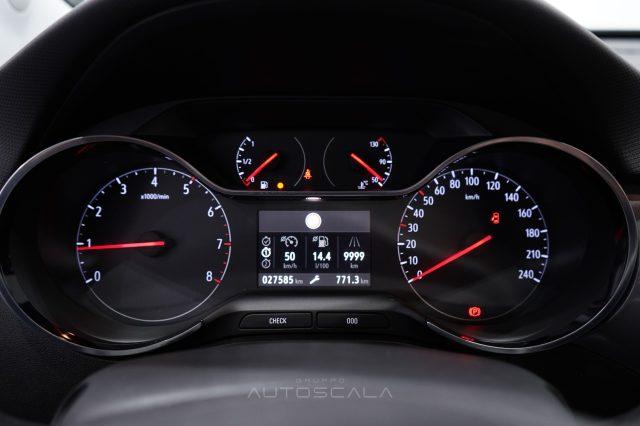 OPEL Crossland 1.2 12V S&S Elegance