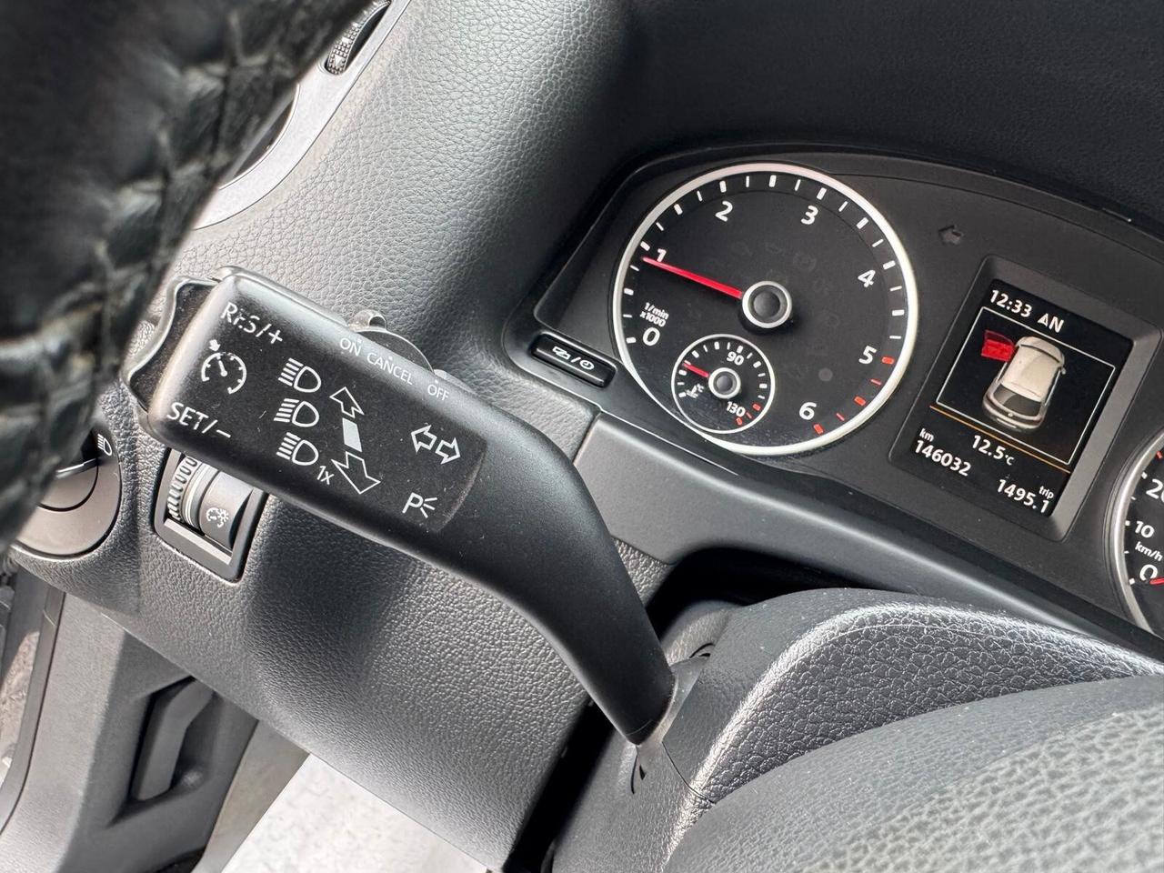 Volkswagen Tiguan 2.0 TDI 110 CV Sport BlueMotion Technology 2016