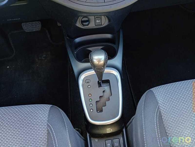 Toyota Yaris 1.5 Hybrid Active 5p