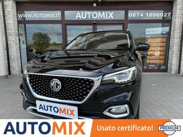 Mg EHS E 1.5 t-gdi phev Exclusive auto