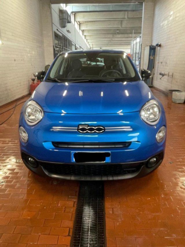 FIAT 500X 1.0 T3 120 CV