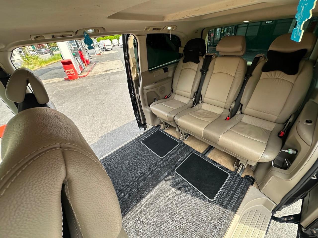 Mercedes-benz Viano 2.2 CDI Ambiente
