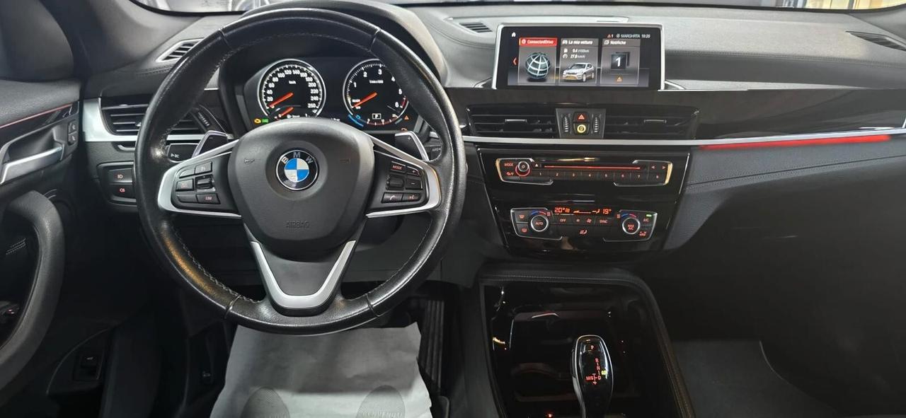 Bmw X1 sDrive18d xLine