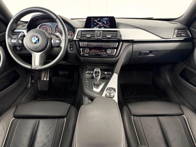 BMW 420 d Gran Coupé Msport M Sport