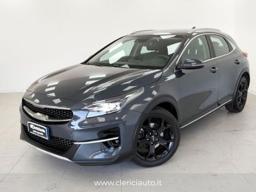 Kia Xceed 1.5 T-GDi 160 CV MHEV iMT Business