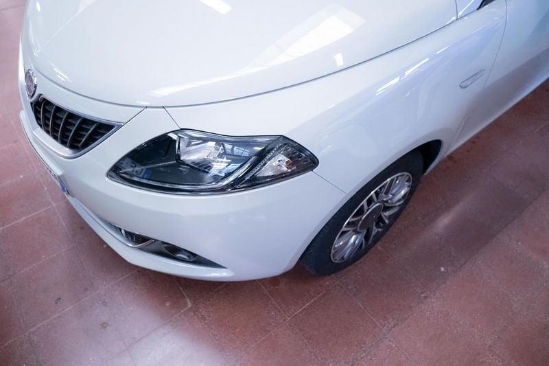 Lancia Ypsilon 1.2 Gold Gpl 69cv