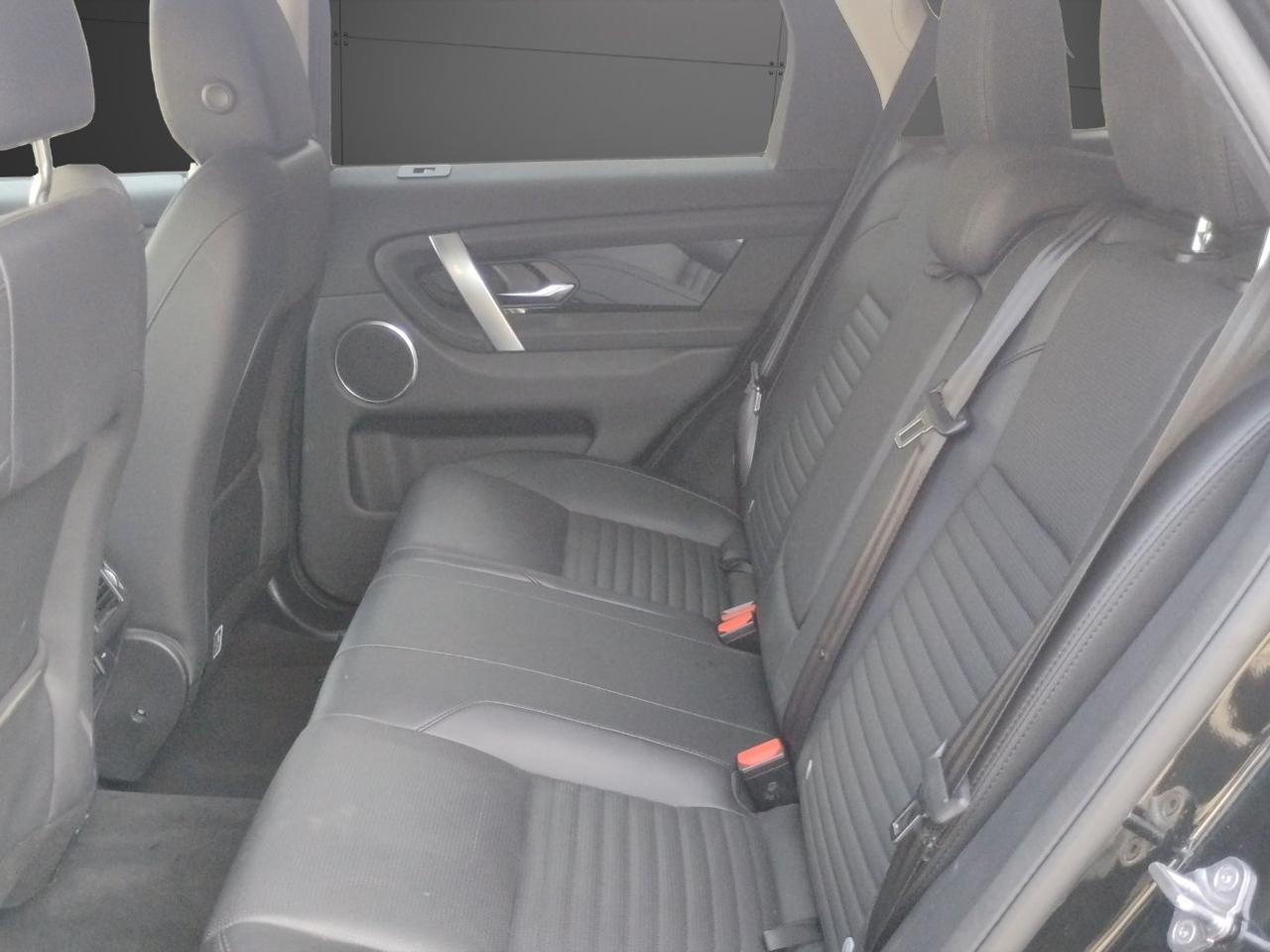 Land Rover Discovery Sport 2.0d td4 mhev.AWD.CERCHI 20.TELECAMERA.NAVI