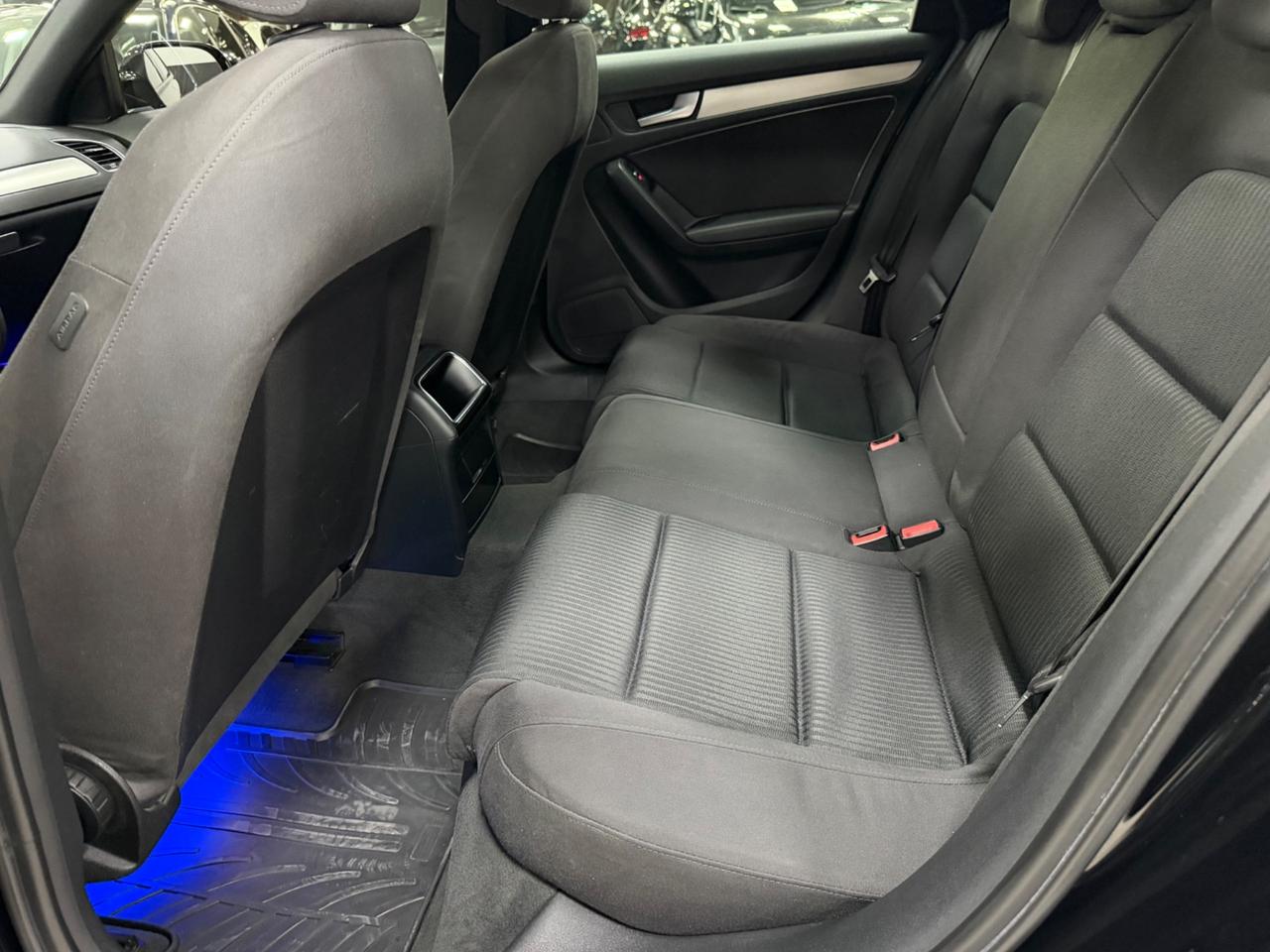 Audi A4 Avant 2.0 TDI 143CV F.AP. multitronic Advanced