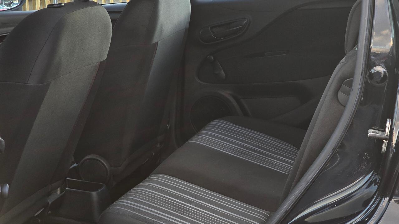 Fiat Punto Evo 1.4 5 porte S&S Active