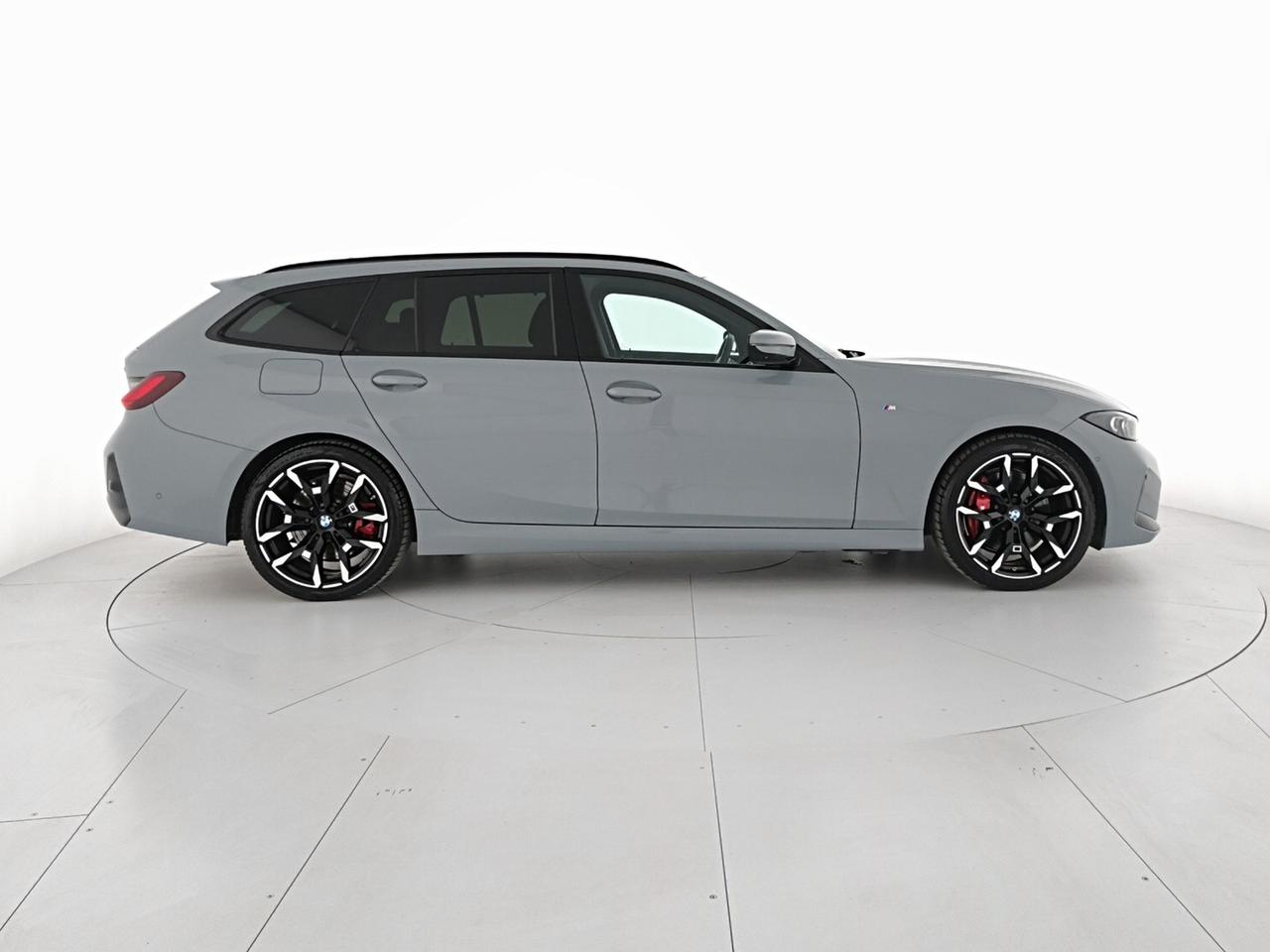 BMW Serie 3 320d xDrive Touring 48V MSport