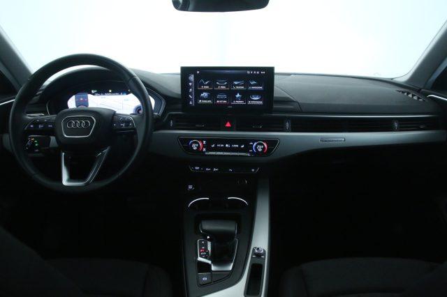 AUDI A4 Avant 40 TDI quattro S tronic Advanced/Full LED