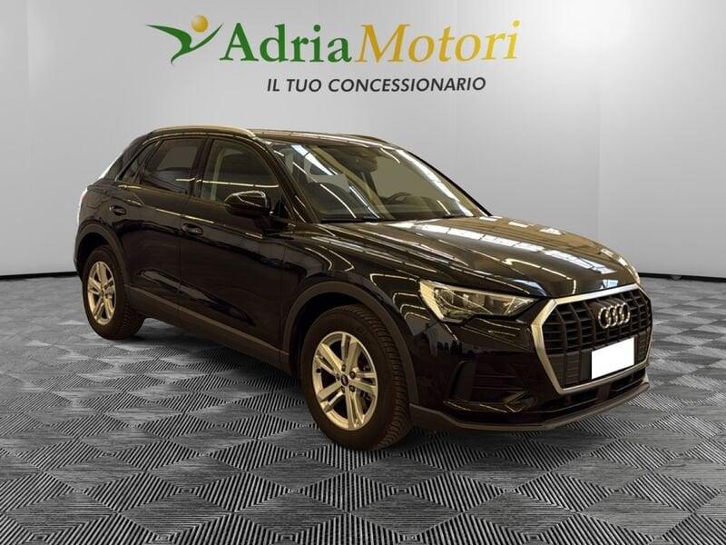 Audi Q3 2.0 35 TDI S Tronic Business