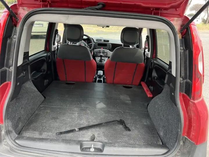 Fiat Panda 1.3 MJT S&S Pop Van 2 posti