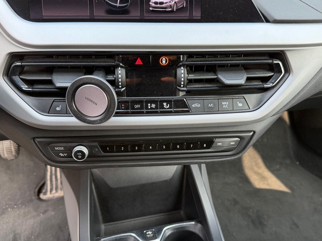 Bmw 118 Business #50781
