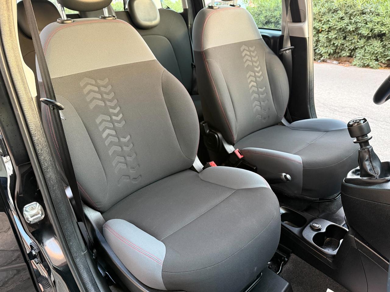 Fiat Panda 1.2 69CV Easy *5 POSTI - 2019