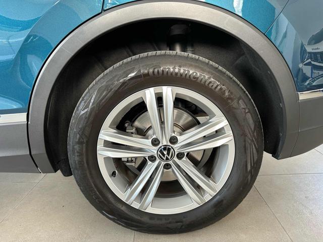 VOLKSWAGEN Tiguan 1.4 TSI eHYBRID DSG Life