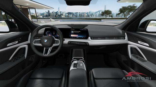 BMW X2 sDrive20i Msport Premium Package
