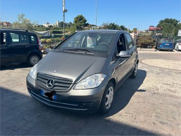 Mercedes-benz A 160 Exec Euro 5 GARANZIA