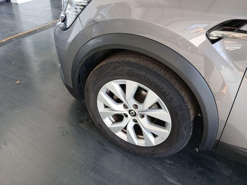 Renault Captur II 2019 1.0 tce Intens Gpl 100cv my21
