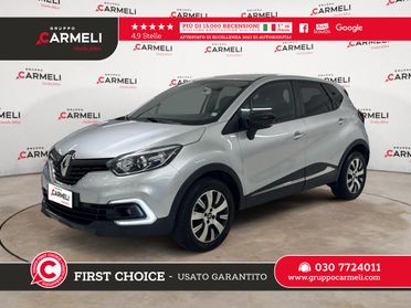 Renault Captur 0.9 TCe Energy Sport Edition