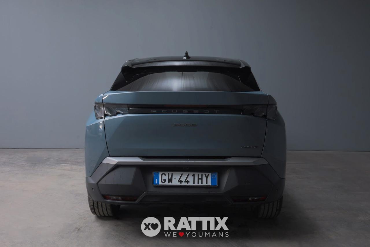 Peugeot 3008 1.2 Hybrid 145CV GT e-DCS6