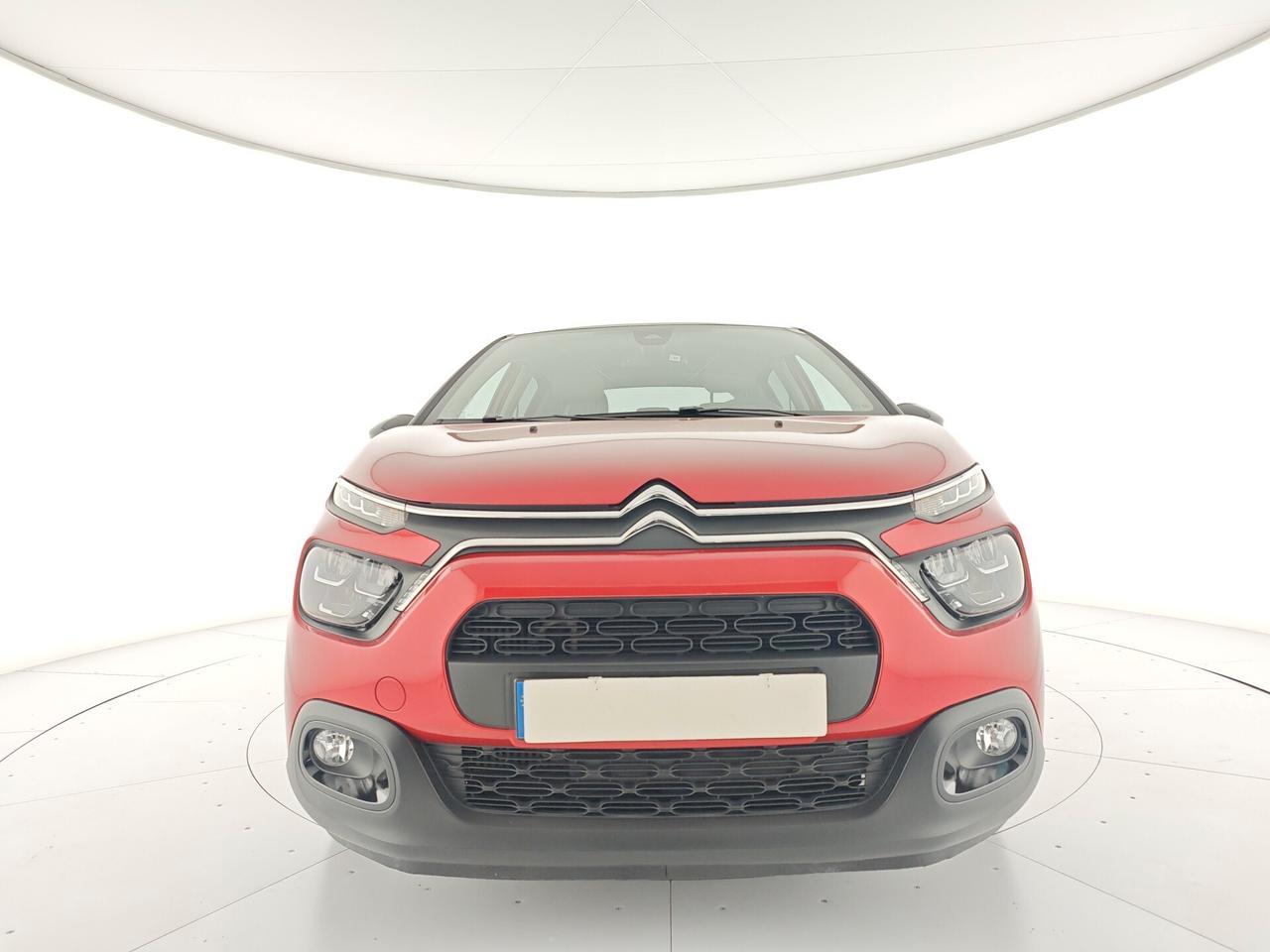 Citroen C3 PureTech 110 S&S Max