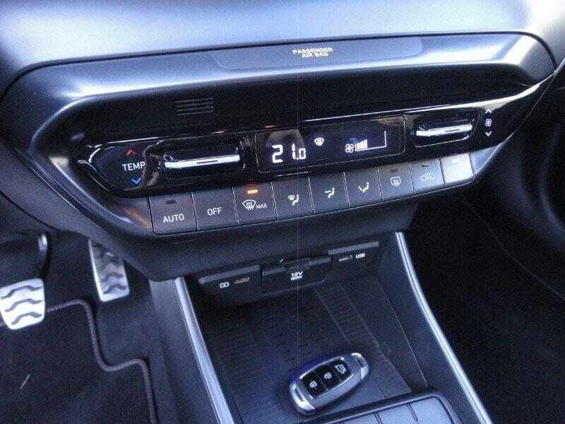 Hyundai i20 i20N 1.6 T-GDI N-Performance