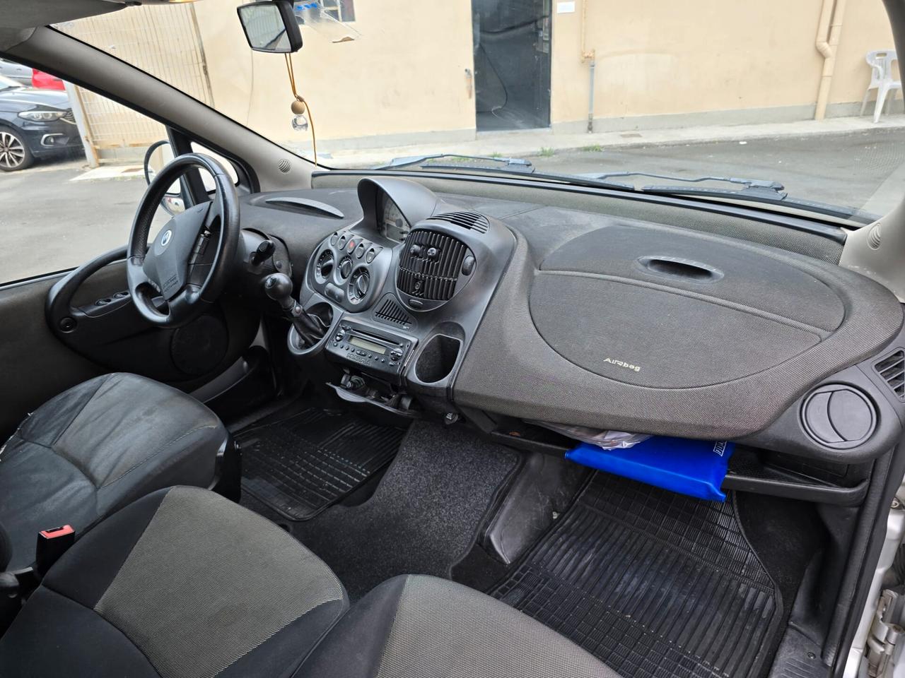 Fiat Multipla 1.9 MJT Emotion possibilita 12 mesi garanzia