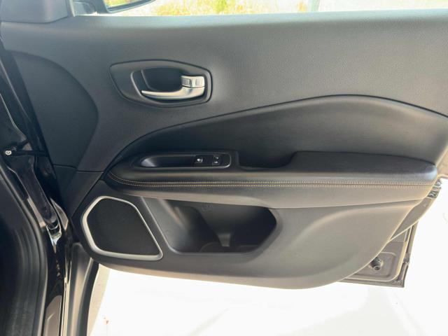 JEEP Compass 2.0 4X4 Multijet Limited AUTOMATICA ERO 6-DTEMP