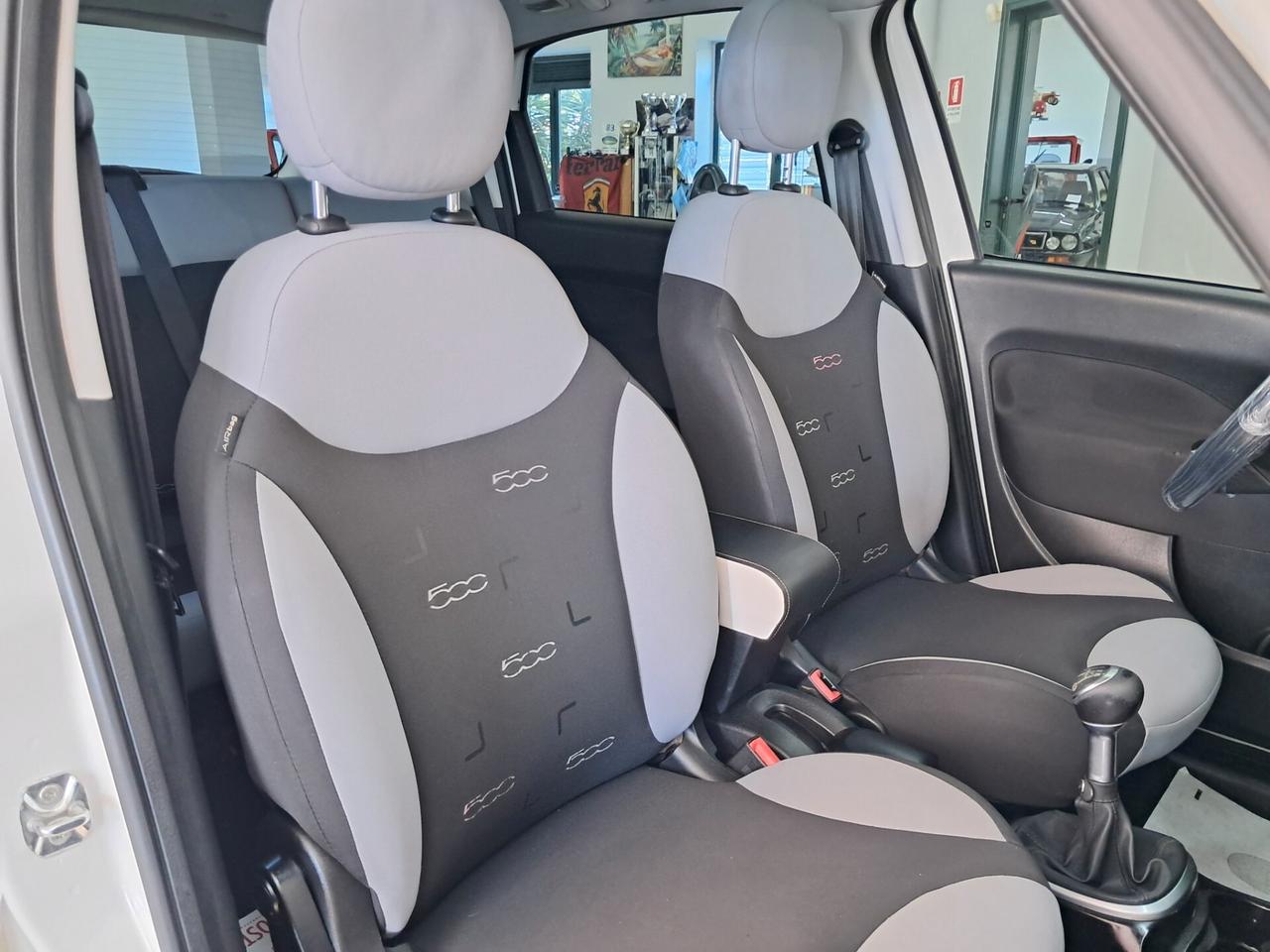 Fiat 500L 1.3 Multijet LOUNGE(MOTORE REVISIONATO KM 0)