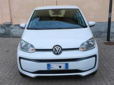 Volkswagen up! 1.0 5p. EVO sport BlueMotion Technology