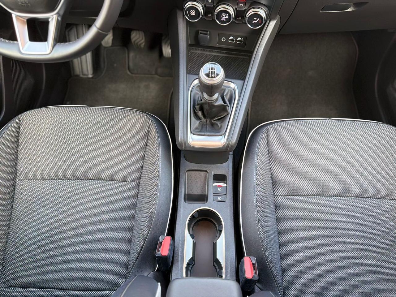 Renault Captur Techno #50795