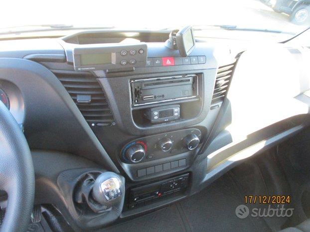 Iveco Daily 60C15 FRIGO