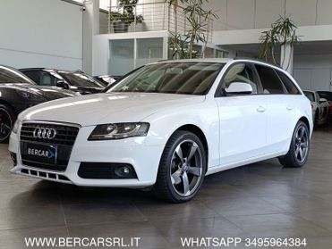 Audi A4 A4 Avant 2.0 TDI 143CV F.AP. multitronic Advanced