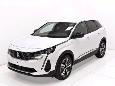 Peugeot 3008 1.6 hybrid4 phev allure pack 300cv e-eat8