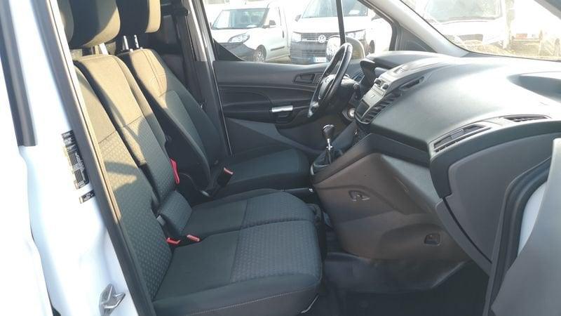 Ford Transit Connect 220 1.5 TDCi 100CV PC 3 posti