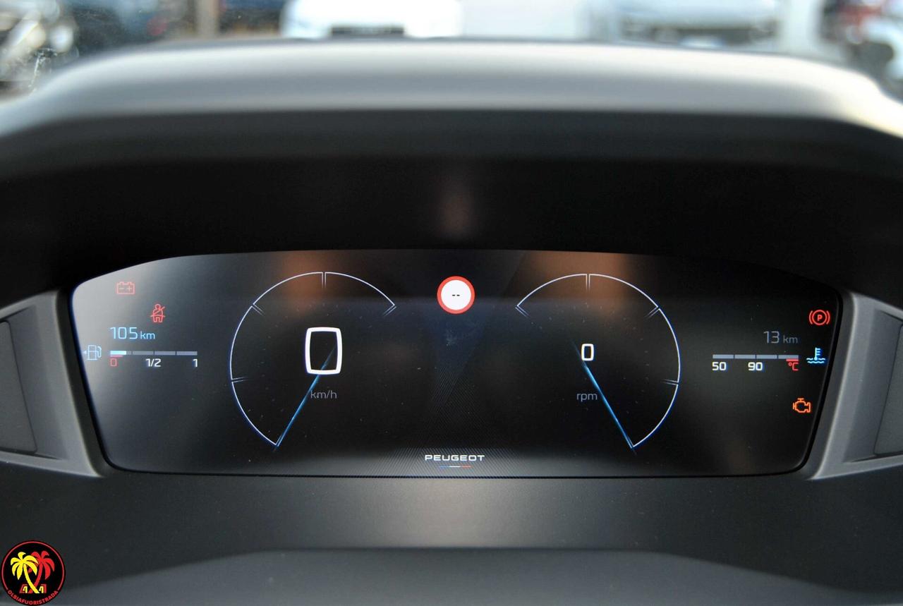 Peugeot 2008 PureTech 100 S&S Allure