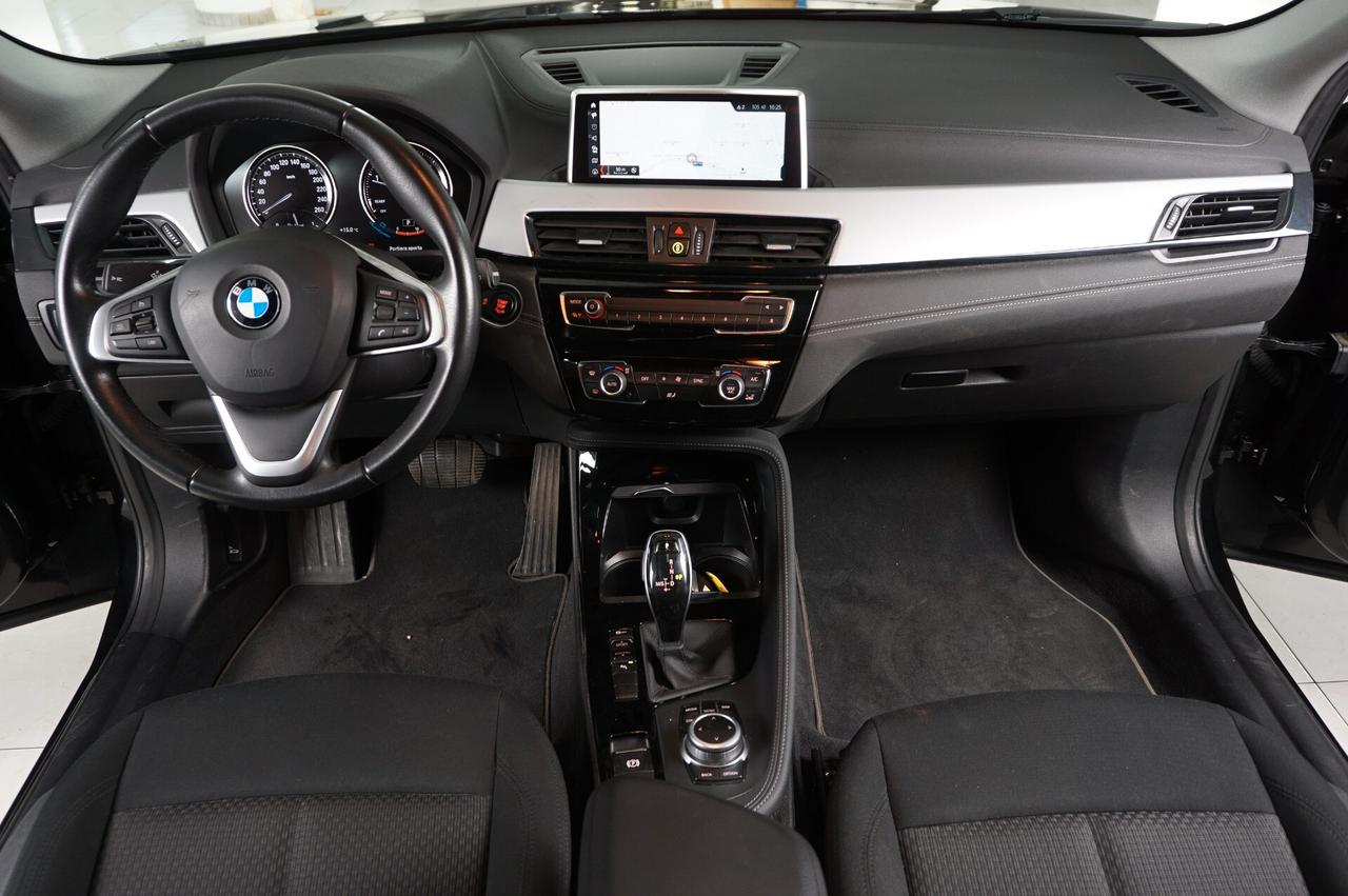 Bmw X2 xDrive20d Advantage