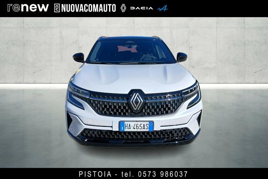 Renault Austral 1.2 E-Tech full hybrid Iconic