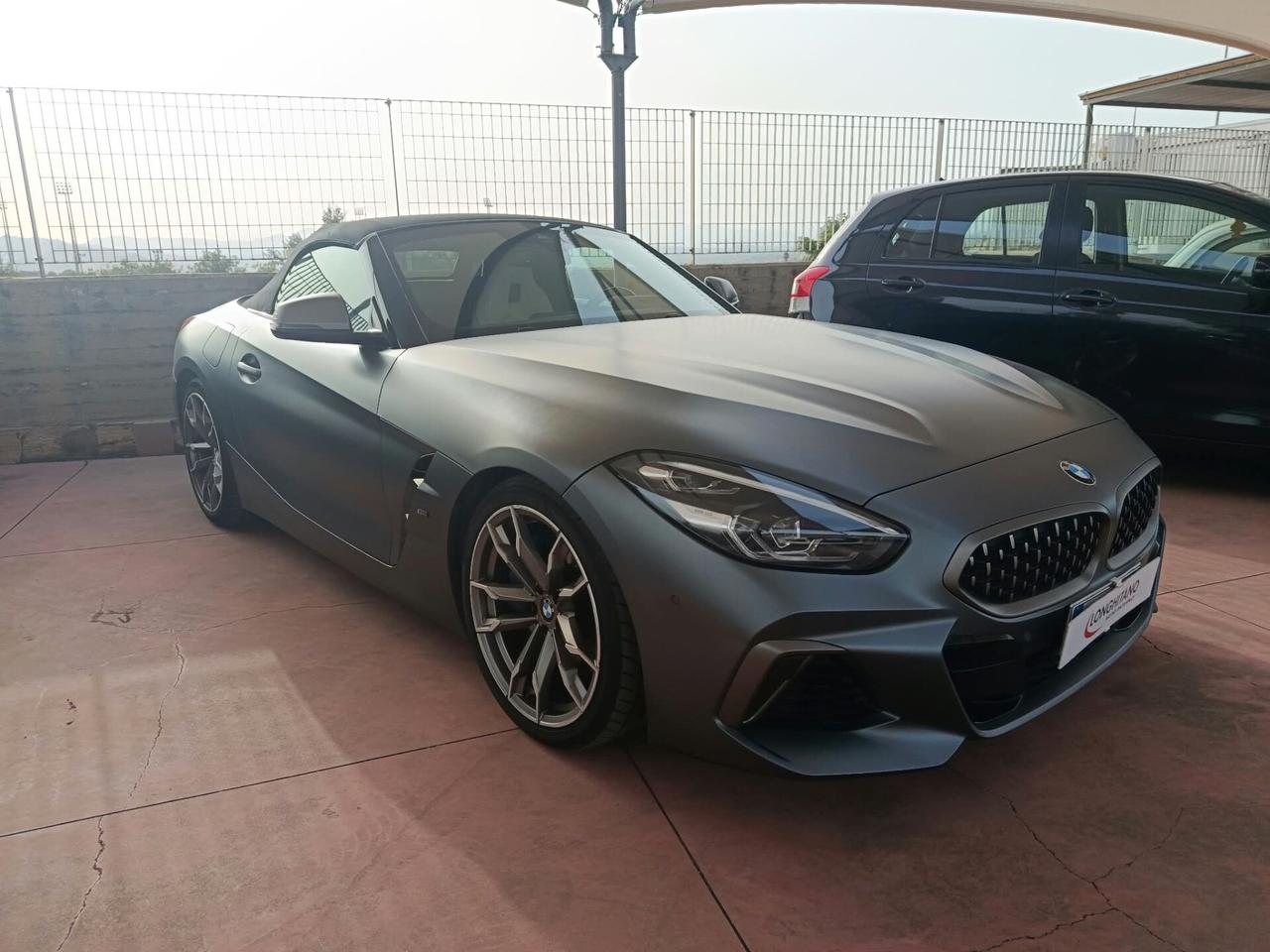 Bmw Z4 M M40i