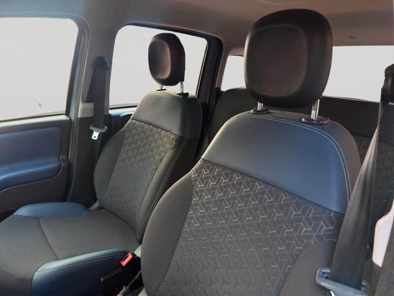 FIAT Panda Cross Panda Cross 1.0 FireFly S&S Hy...