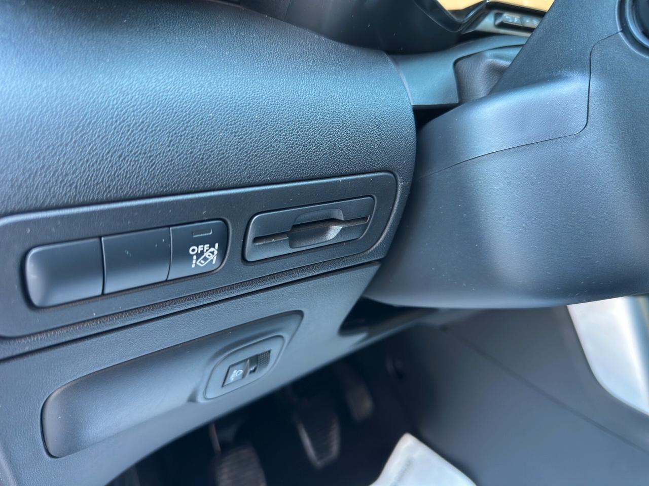 Citroen C3 Aircross BlueHDi 110 S&S Feel