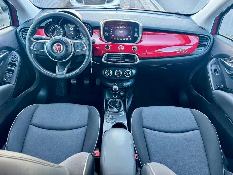 FIAT 500X 1.0 BENZINA T3 120 CV *MY 2020