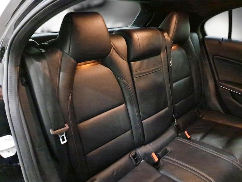 MERCEDES-BENZ A 220 D AUTOMATIC PREMIUM 5 PORTE BERLINA