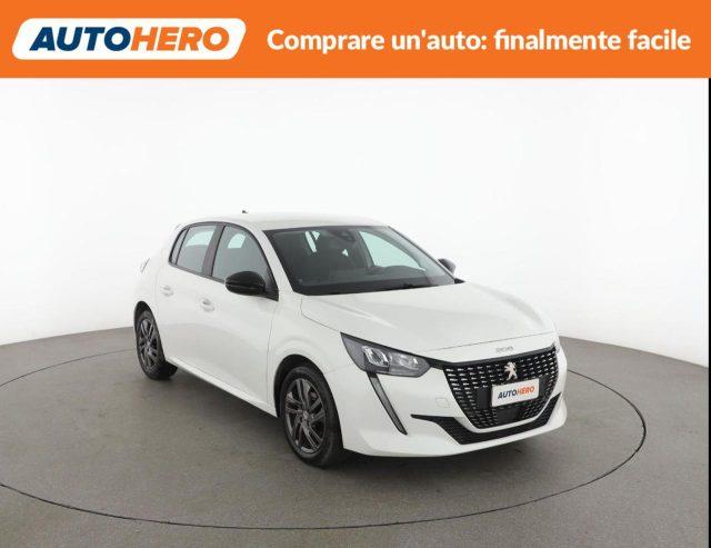 PEUGEOT 208 PureTech 75 Stop&Start 5 porte Active Pack